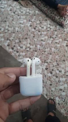 apple airpods 1st generation charging case