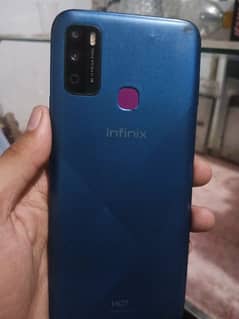 infinix hot 9 play 0