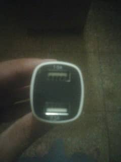 car charger 0