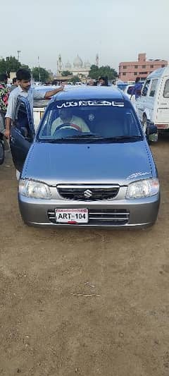 Suzuki Alto 2009 0