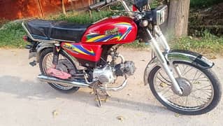 safari motorcycle 70 2021 model peshawar registered