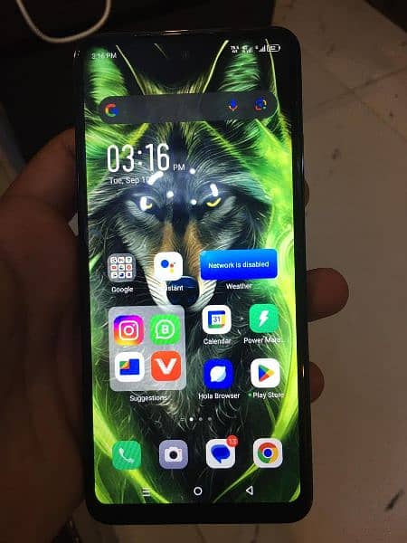 infinix hot 40i 4