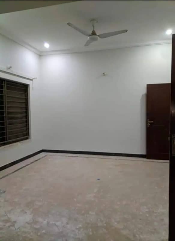 5 Marla double storey House for rent MPS Road Multan 6