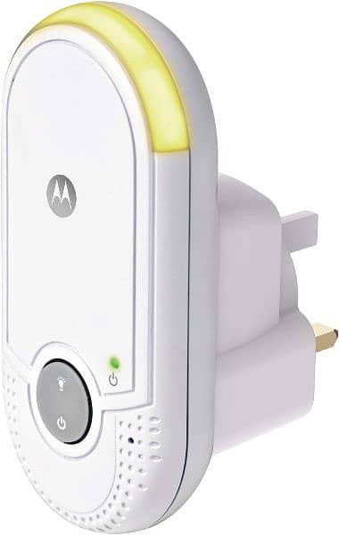 Motorolla Audio Baby Monitor Device 4