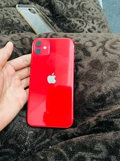 iPhone 11 – Excellent Condition, Affordable Price