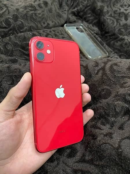 iPhone 11 – Excellent Condition, Affordable Price 4