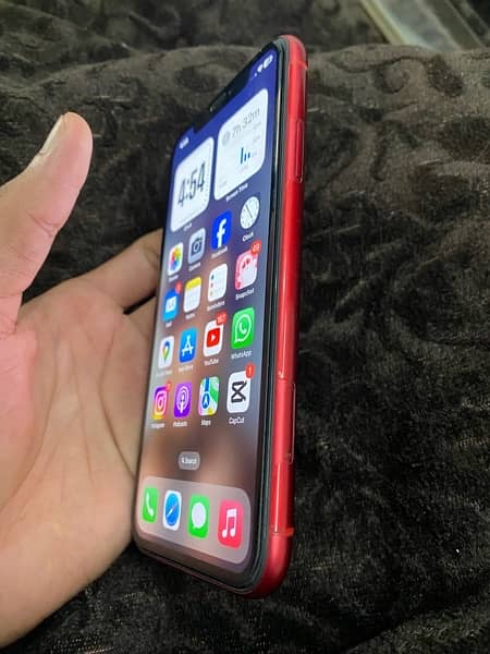 iPhone 11 – Excellent Condition, Affordable Price 5