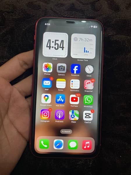 iPhone 11 – Excellent Condition, Affordable Price 6