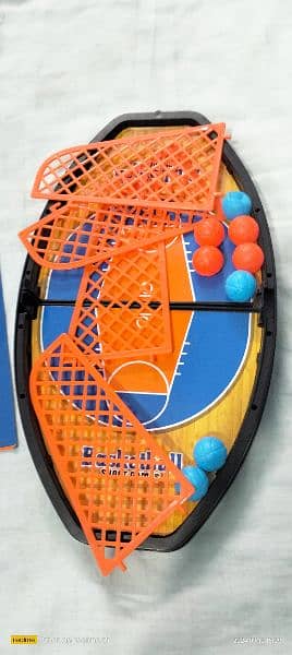 Basketball shoot games 2