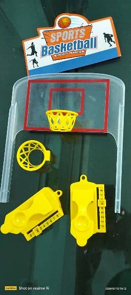 Basketball shoot games 3