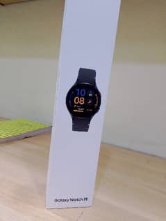 Samsung Galaxy watch FE