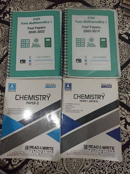 Olevel books, Alevel Past papers and notes 2