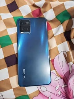 vivo y21T 0