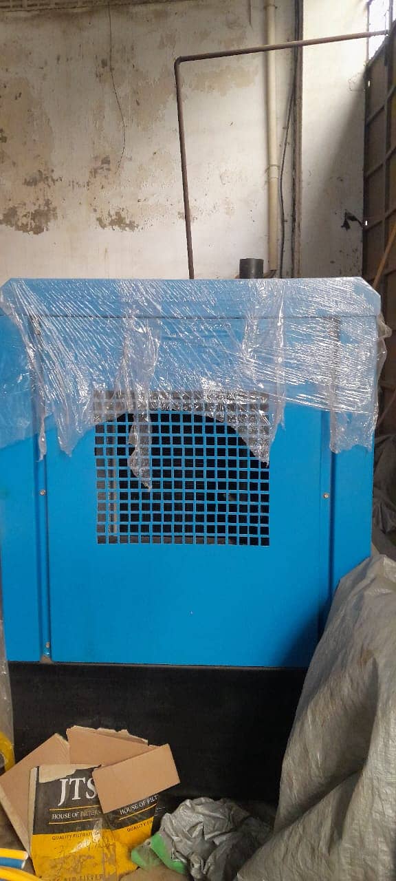 100 kva generator brand new 10