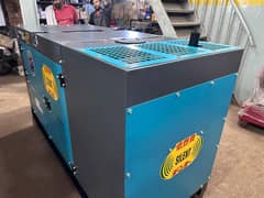 denyo 25KVA diesel generator 0