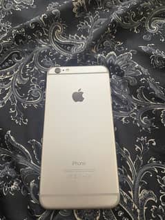 IPHONE 6PLUS 16 gb PTA APPROVED 0