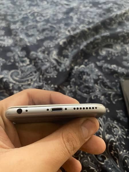 IPHONE 6PLUS 16 gb PTA APPROVED 4