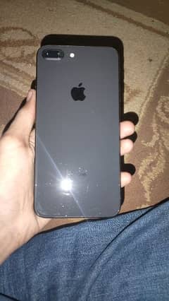 iphone 8 plus non pta 128 gb FU my number 03042553687