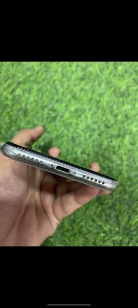 iphone x 256 PTA opproved 1