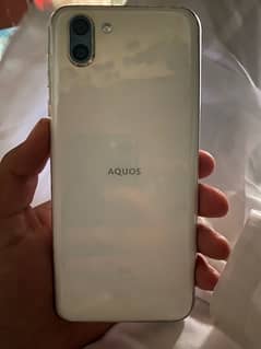 sharp Aquos 4 64 non pta