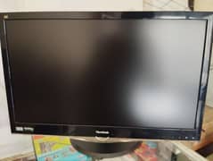 Viewsonic Led Monitor 24inch