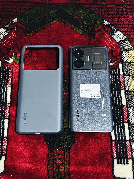 Realme gt3 16gb 1TB 0