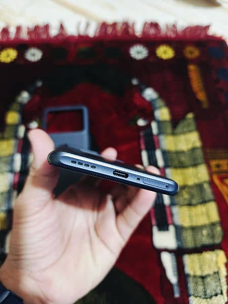 Realme gt3 16gb 1TB 6