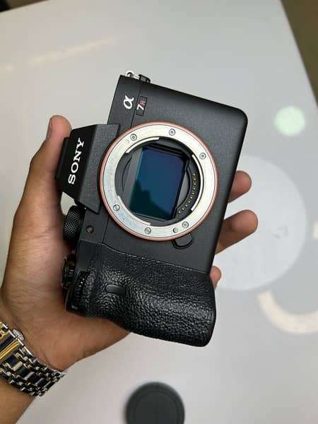 Sony A7R IV, Mint Condition, Sony Alpha A7R IV 4