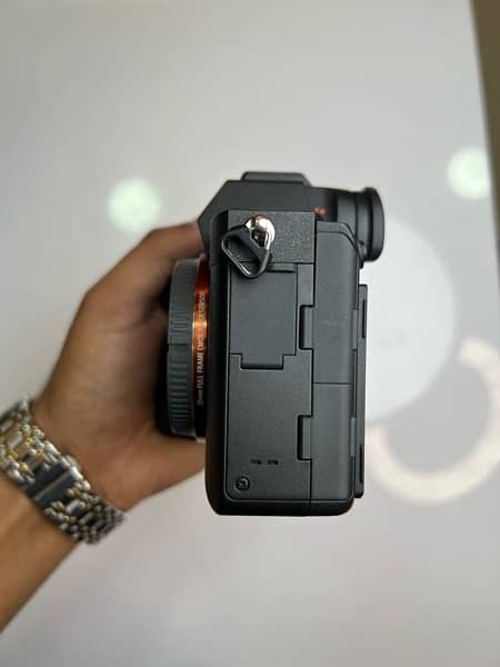 Sony A7R IV, Mint Condition, Sony Alpha A7R IV 8