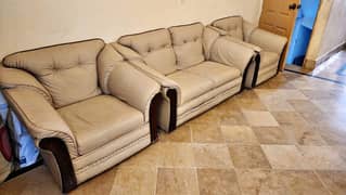 7 Seater Sofa Set | Branded | woooden |sale for sofa set