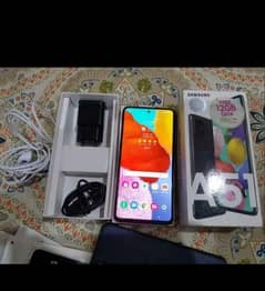 Samsung Galaxy a51 8/128