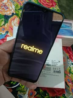 realme 5s 0