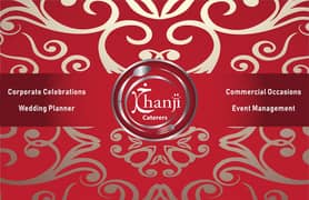 Catering Services/ Wedding Events All over karachi