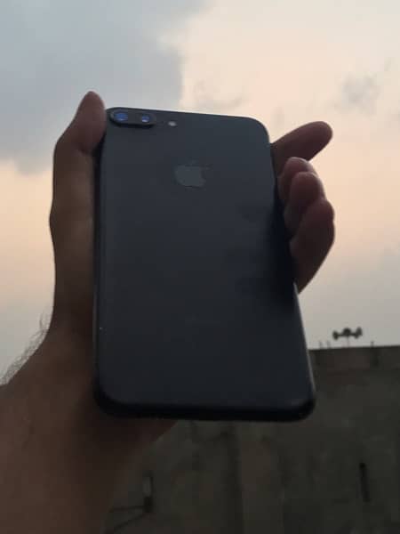 Iphone 7plus 256Gb 3