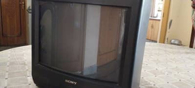 SONY TV 0