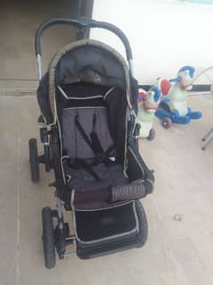 Pram for sell