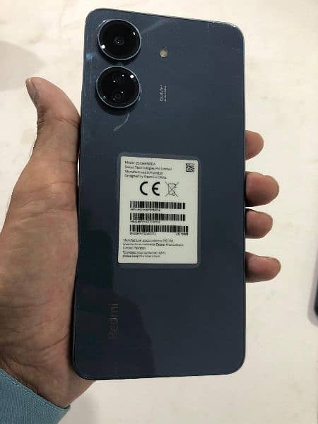 redmi 13c for sale 4