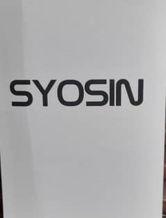 SYOSiN Brand new Resistance bands