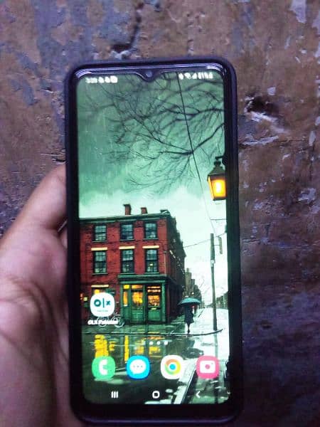 Samsung A13 5G Smartphone Non PTA phone 0