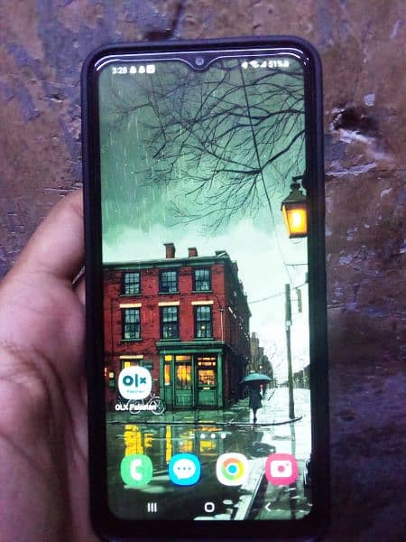 Samsung A13 5G Smartphone Non PTA phone 2