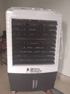 Room Air Cooler