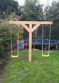 Kids Playland | Swings | Slides | Jhulay | Park Slides | Monkey Bar