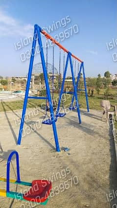 Kids Playland | Swings | Slides | Jhulay | Park Slides | Monkey Bar