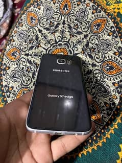 samsung s7edg  all ok no issue no problem set ha camera goodconfition