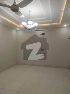 10 Marla Ground Portion For Rent In G-13/1