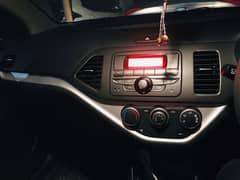 KIA Picanto 2023 Manual 0