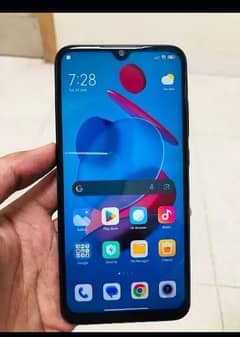 Redmi note 8