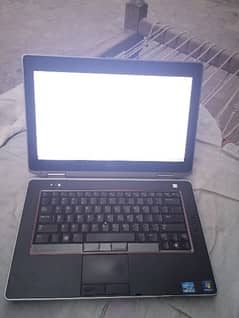 Dell Latitude i5, 2nd Gen Laptop – Upgraded!