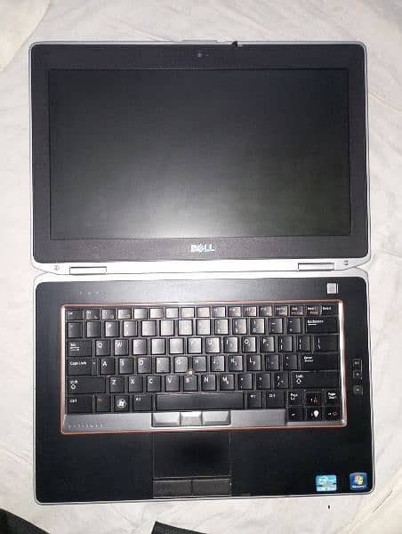 Dell Latitude i5, 2nd Gen Laptop – Upgraded! 4