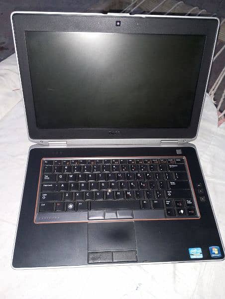 Dell Latitude i5, 2nd Gen Laptop – Upgraded! 5